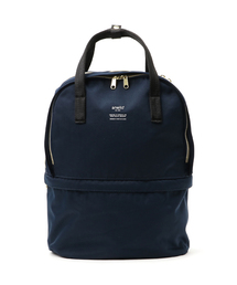 anello | 【anello】アネロ 2層リュック                      (バックパック/リュック)