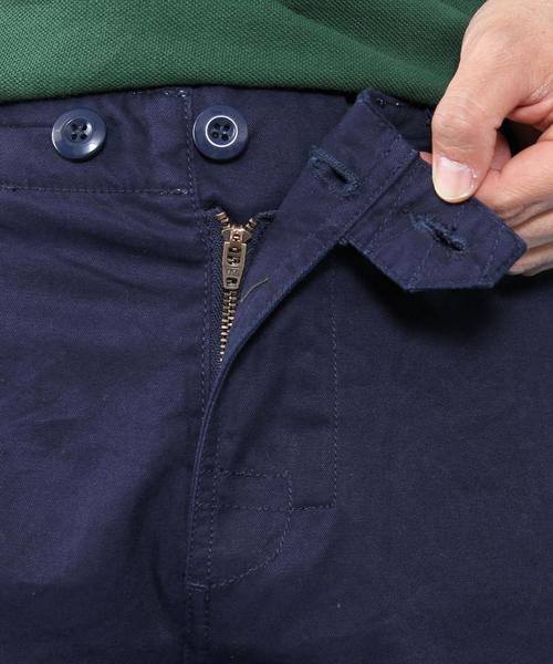 coen(コーエン)の「カリフォルニアスタイルチノショーツ(チノパンツ・メンズ・ホワイト/ベージュ/ネイビー・LARGE/X-LARGE/SMALL/MEDIUM/X-SMALL)」の13枚目の写真