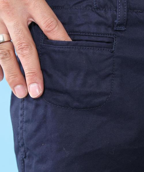 coen(コーエン)の「カリフォルニアスタイルチノショーツ(チノパンツ・メンズ・ホワイト/ベージュ/ネイビー・LARGE/X-LARGE/SMALL/MEDIUM/X-SMALL)」の14枚目の写真