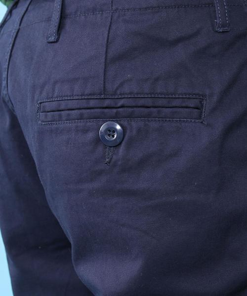 coen(コーエン)の「カリフォルニアスタイルチノショーツ(チノパンツ・メンズ・ホワイト/ベージュ/ネイビー・LARGE/X-LARGE/SMALL/MEDIUM/X-SMALL)」の5枚目の写真