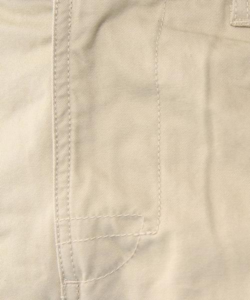 coen(コーエン)の「カリフォルニアスタイルチノショーツ(チノパンツ・メンズ・ホワイト/ベージュ/ネイビー・LARGE/X-LARGE/SMALL/MEDIUM/X-SMALL)」の8枚目の写真
