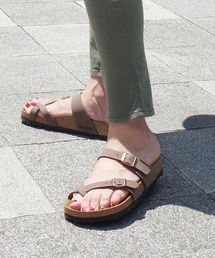 BIRKENSTOCK | BIRKENSTOCK クロスベルトMAYARI◆(サンダル)