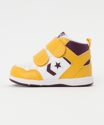 CONVERSE | ベビー キッズ コンバース ウエポン ハイカット CONVERSE BABY WEAPON HI 32619840/32619842(スニーカー)