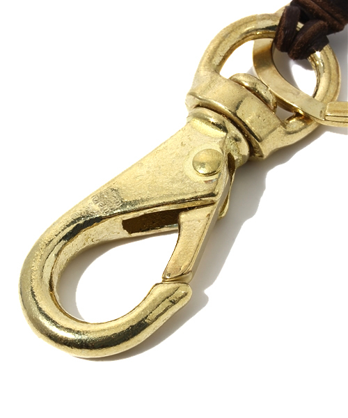 bpr BEAMS（ビーピーアール ビームス ）の「MELPLE x BEAMS / キーホルダー（キーホルダー・メンズ・その他1/レッド/イエロー/ロイヤルブルー・ONE SIZE）」の7枚目の写真