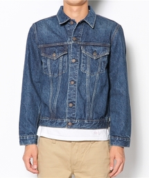 BEAMS | orslow / 60's DENIM JACKET(デニムジャケット)