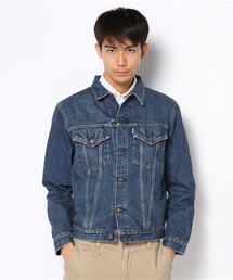 BEAMS | orslow / 60's DENIM JACKET(デニムジャケット)