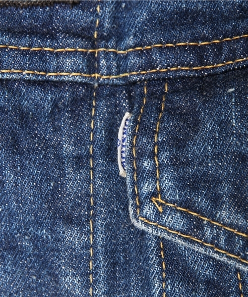 BEAMS（ビームス）の「orslow / 60's DENIM JACKET（デニムジャケット・メンズ・ブルー/ブルー系その他・M(2)/L(3)/S(1)）」の12枚目の写真