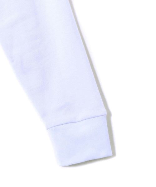 Levi's(リーバイス)の「【Levi's】バットウィングクルーネックスウェットプルオーバー(スウェット・メンズ・ホワイト・S/M/L)」の5枚目の写真