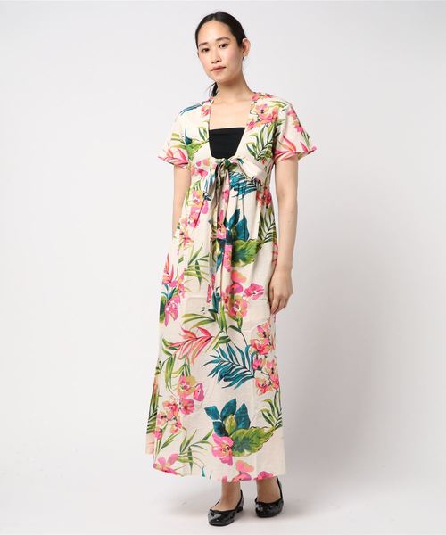 Billabong ビラボン の Billabong レディース Rolling Seas ワンピース ワンピース Wear