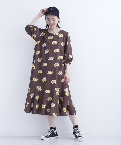 お値下げしました！メタモルフォーゼ　スワロウテイル　コラボ　ワンピース 最終お値下げ】メタモルフォーゼ ミッキーマウス ロリータ