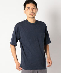 crepuscule: KNIT Tシャツ