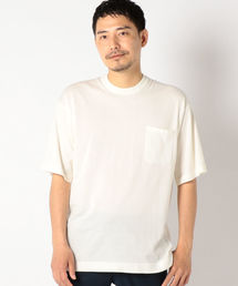 crepuscule: KNIT Tシャツ