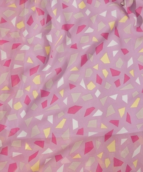 Heather（ヘザー）の「キカガラ／マキシスカート　807836（スカート・レディース・ネイビー/パープル・FREE）」の8枚目の写真