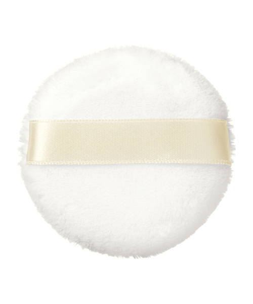 d program(ディープログラム)の「d プログラム エアリースキンケアヴェール用 パフ(パフ・スポンジ・レディース・その他・フリー)」の1枚目の写真