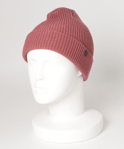 CPH（シーピーエイチ）の「CPH/シープラスヘッドウェアズ/KNIT CAP UNI COLOR/ニットキャップユニカラー（ニットキャップ
