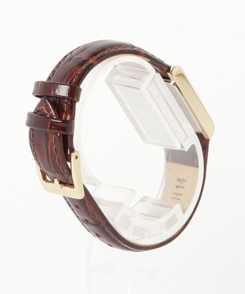 SEIKO（セイコー）の「【SEIKO】SUP252（アナログ腕時計）」 - WEAR