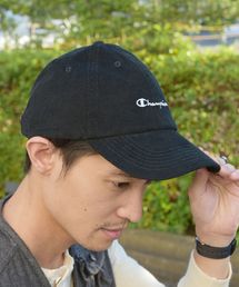Champion | Champion×SHIPS: 別注 6パネル コーデュロイ キャップ□(キャップ)