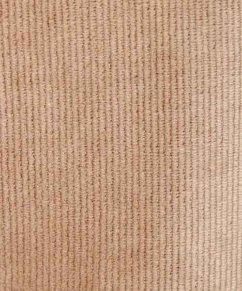 INGNI（イング）の「コーデュロイレギンス（レギンス/スパッツ・レディース・ブラック/ベージュ/グレー/モカ・M）」の11枚目の写真