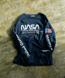 【NASA】プリントＬＳＴ