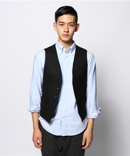 JOURNAL STANDARD relume（ジャーナルスタンダード レリューム）の