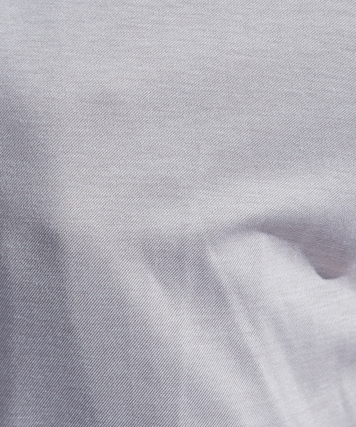 ABAHOUSE(アバハウス)の「【Recency of Mine】36G Compact Silky ツイルパンツ(その他パンツ・メンズ・ベージュ/グレー・44/46/48/50)」の12枚目の写真
