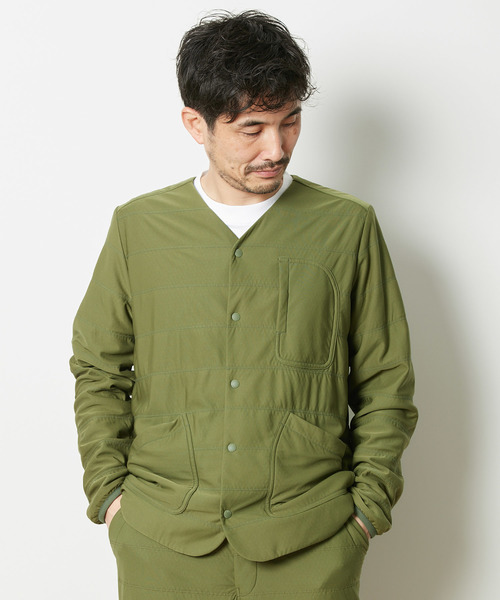 Snow Peak（スノーピーク）の「2019ss フレキシブルインサレーション