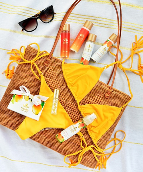 大勧め Body Cream Travel Mango Nectar（ボディクリームトラベル ボディローション