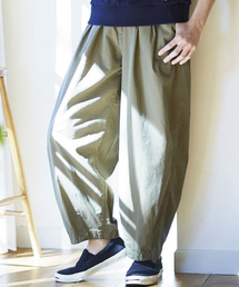 Sunny clouds | サニークラウズ　ブカブカのパンツ(その他パンツ)