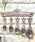 DULTON�i�_���g���j�́uFISH MEASURE SPOON /�A���~�v�ʃX�v�[���i�L�b�`���c�[���j�v�b���̑�