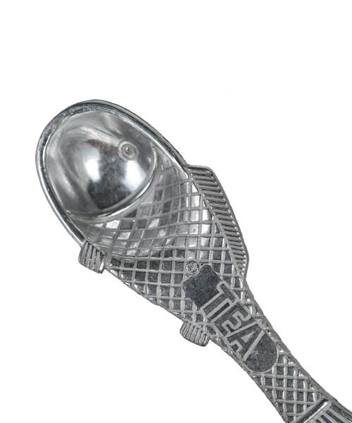 DULTON(ダルトン)の「FISH MEASURE SPOON /アルミ計量スプーン(キッチンツール・メンズ・その他・FREE)」の4枚目の写真