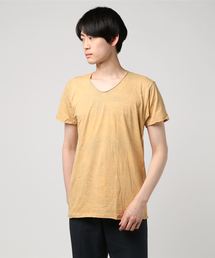 ユーズド加工Tシャツ