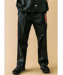 Dickies | ＜Dickies × monkey time＞ 1P WORK TROUSER/ワークパンツ(その他パンツ)