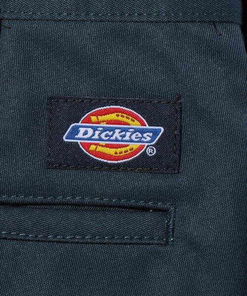 Time Inc. ネイビー ワークパンツ　tpw01pants Dickies（ディッキーズ）の「＜Dickies × monkey time＞ 1P WORK