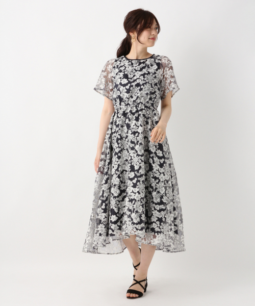 極美品 グローバルワーク 【MATINEE LINE】スタイルアップ