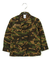 B:MING by BEAMS | ○ビーミング by ビームス / ミリタリーM65(ブルゾン)