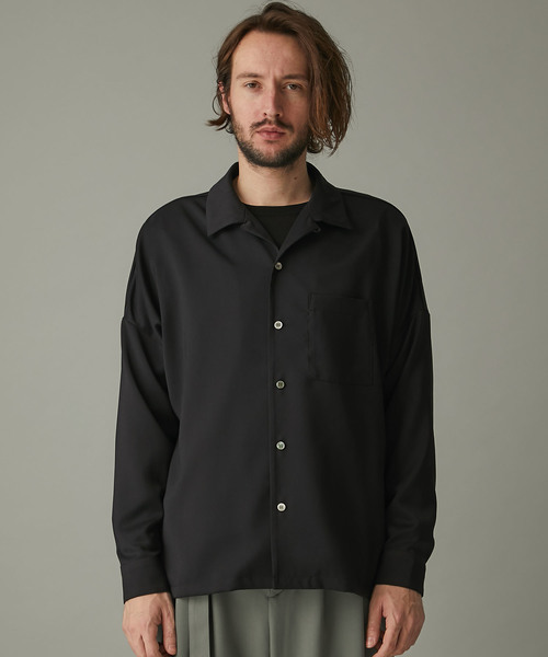 KAZUYUKI KUMAGAI ATTACHMENT／カズユキクマガイ KAZUYUKI KUMAGAI ATTACHMENT / カズユキクマガイ アタッチメント