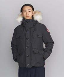 CANADA GOOSE | ＜CANADA GOOSE（カナダグース）＞ RUSSELL PARKA/ラッセルパーカー(ダウンジャケット/コート)
