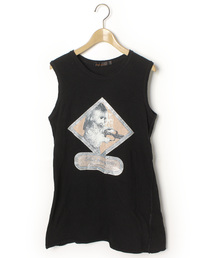 UNDERCOVER�i�A���_�[�J�o�[�j�̌Ò��u�v�����g�m�[�X���[�u�����s�[�X�i�����s�[�X�j�v