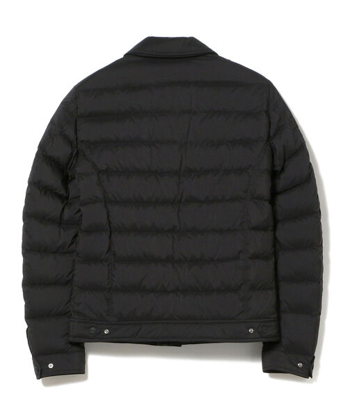 HERNO / LEGEND ダウン シャツブルゾン