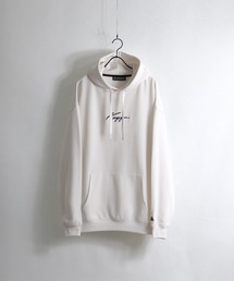 Kappa | Kappa / カッパ 別注 ロゴフーディビッグプルオーバーパーカー(パーカー)