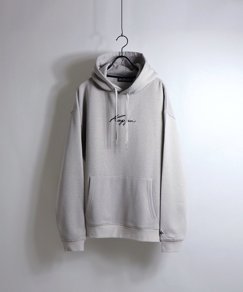 セール】【Kappa / カッパ】別注 ビッグシルエット ワンポイント