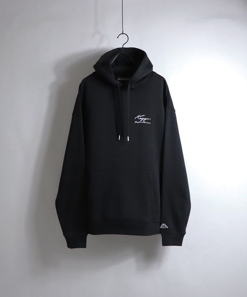 新品タグ付き Kappa カッパ 2点 セール】【Kappa / カッパ】別注 ビッグシルエット ワンポイント