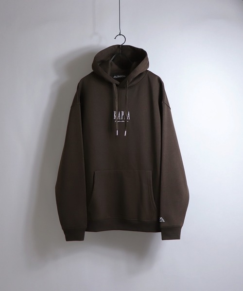 セール】【Kappa / カッパ】別注 ビッグシルエット ワンポイント