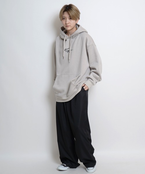 かっぱちゃん Kappaちゃん mignon poodle jacket かっぱちゃん Kappa