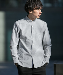 URBAN RESEARCH ROSSO MEN�i�A�[�o�����T�[�`���b�\�����j�̌Ò��u�����V���c�i�V���c/�u���E�X�j�v