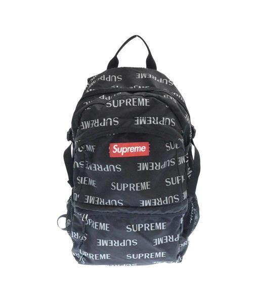 ブランド古着】3M 総柄バックパック（バックパック/リュック  