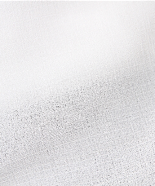 Chico（チコ）の「衿付プルオーバーSH（シャツ/ブラウス・レディース・ホワイト・FREE）」の8枚目の写真