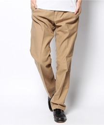 Dickies | WEGO/Dickiesツイル起毛パンツ(チノパンツ)