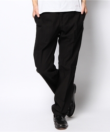 Dickies | WEGO/Dickiesツイル起毛パンツ(チノパンツ)