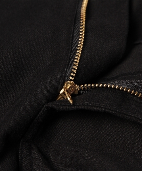 Dickies(ディッキーズ)の「WEGO/Dickiesツイル起毛パンツ(チノパンツ・メンズ・グレー/ベージュ/ブラック・MEDIUM/LARGE)」の11枚目の写真